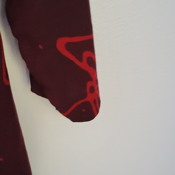 Jalan Jalan bohemian dress size Med - Picture 5 of 12